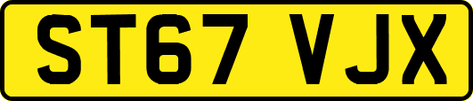 ST67VJX