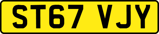 ST67VJY