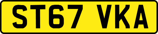 ST67VKA