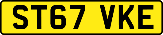 ST67VKE