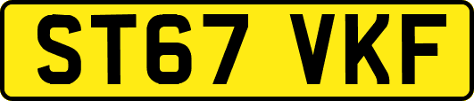 ST67VKF