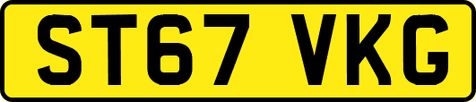 ST67VKG