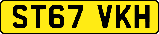 ST67VKH