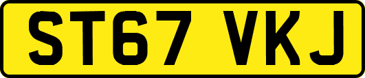 ST67VKJ