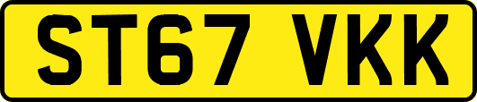 ST67VKK