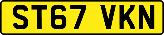 ST67VKN
