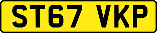 ST67VKP