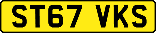 ST67VKS