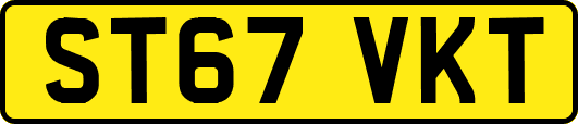 ST67VKT