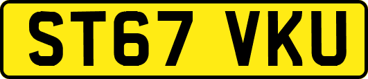 ST67VKU
