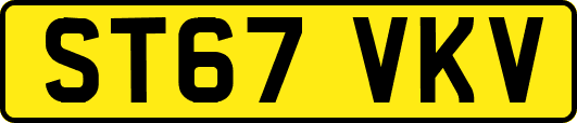 ST67VKV