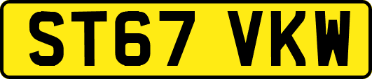 ST67VKW