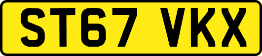 ST67VKX