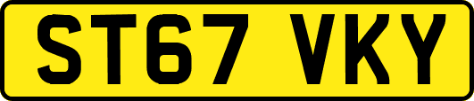 ST67VKY