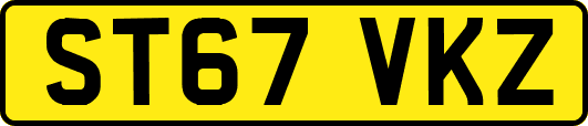 ST67VKZ