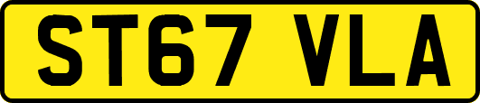 ST67VLA