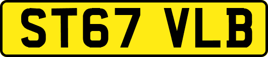 ST67VLB