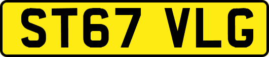 ST67VLG