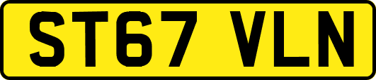 ST67VLN