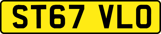 ST67VLO
