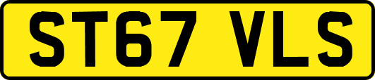 ST67VLS