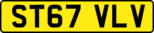 ST67VLV