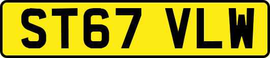 ST67VLW