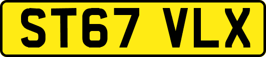 ST67VLX