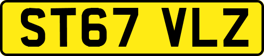 ST67VLZ