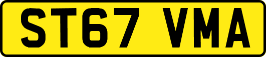 ST67VMA