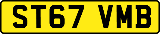 ST67VMB