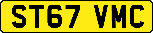 ST67VMC