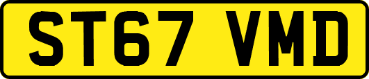 ST67VMD