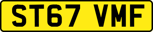ST67VMF