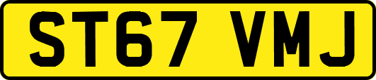 ST67VMJ