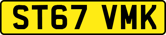 ST67VMK