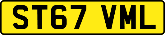 ST67VML