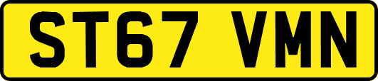 ST67VMN