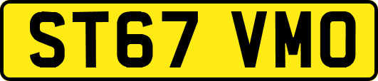 ST67VMO