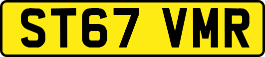ST67VMR