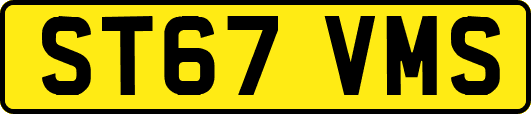 ST67VMS