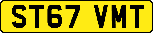 ST67VMT