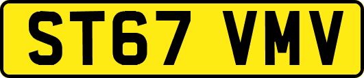ST67VMV