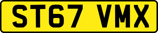 ST67VMX