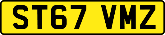 ST67VMZ