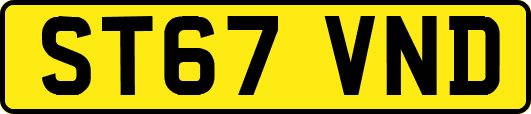 ST67VND