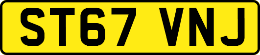 ST67VNJ