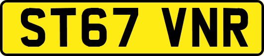 ST67VNR