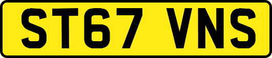 ST67VNS