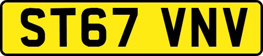 ST67VNV